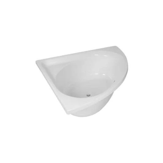 Corner Bathtub